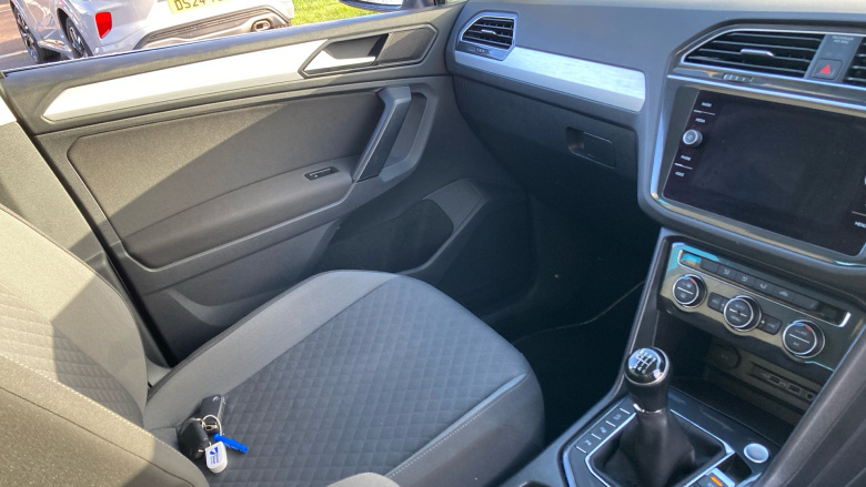 Volkswagen Tiguan 1.5 TSi EVO 150 Match 5dr Petrol Estate